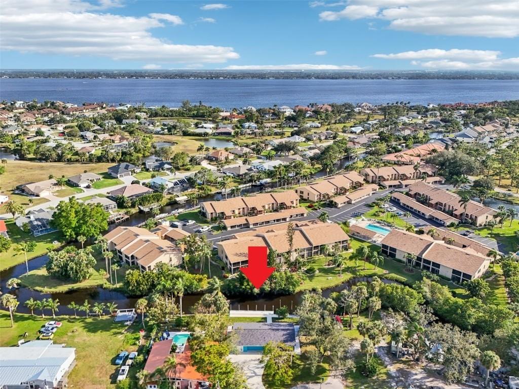 1832 Flamingo Dr., North Fort Myers, FL 33917