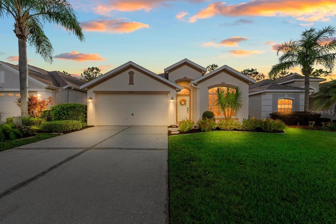 3203 Banyan Hill Ln., Land O Lakes, FL 34639