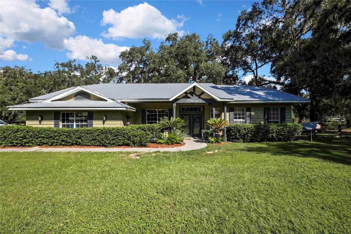 4457 Cr 542h, Bushnell, FL 33513