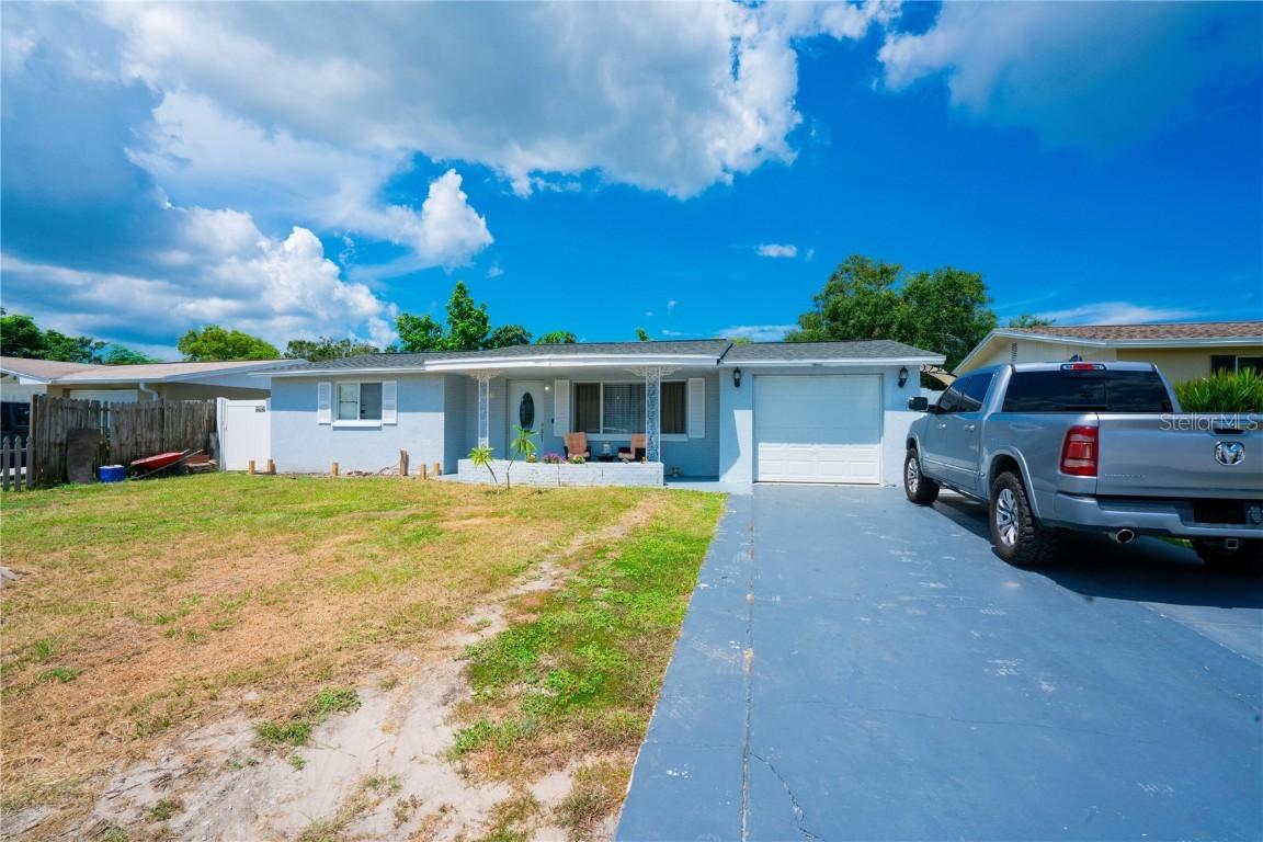 3645 Galway Dr Dr., New Port Richey, FL 34652