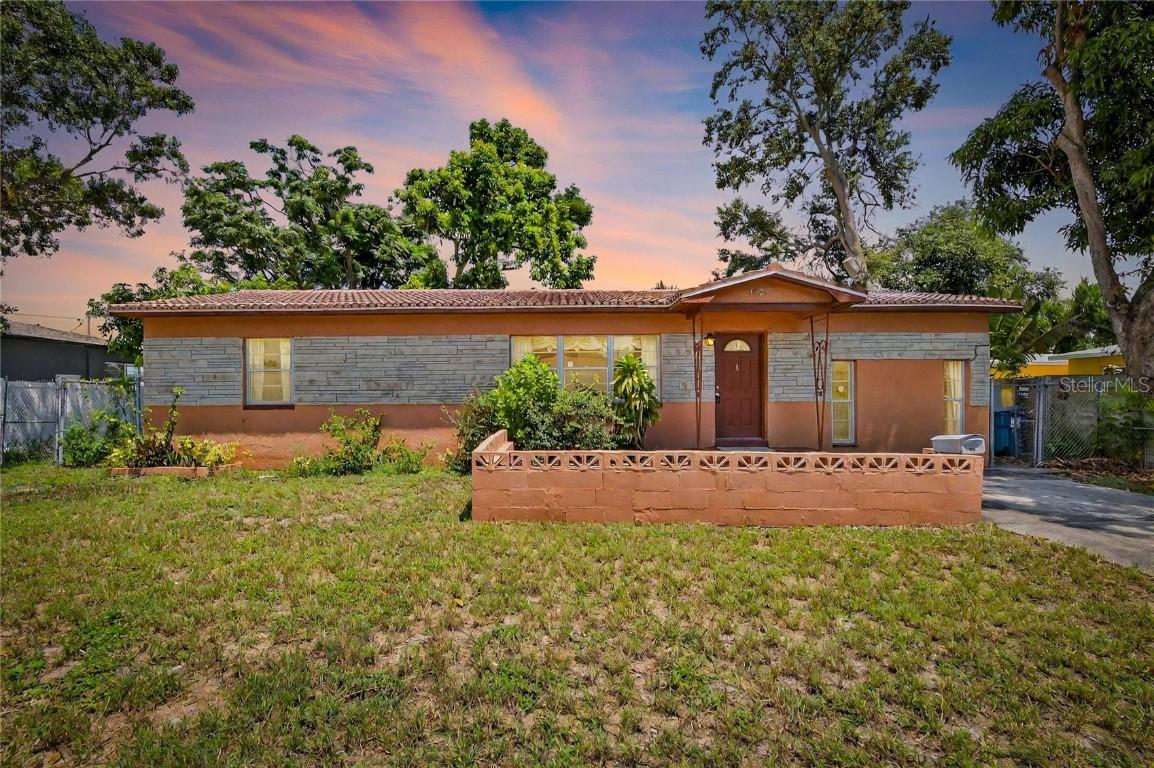 3527 28th Ave., St Petersburg, FL 33711