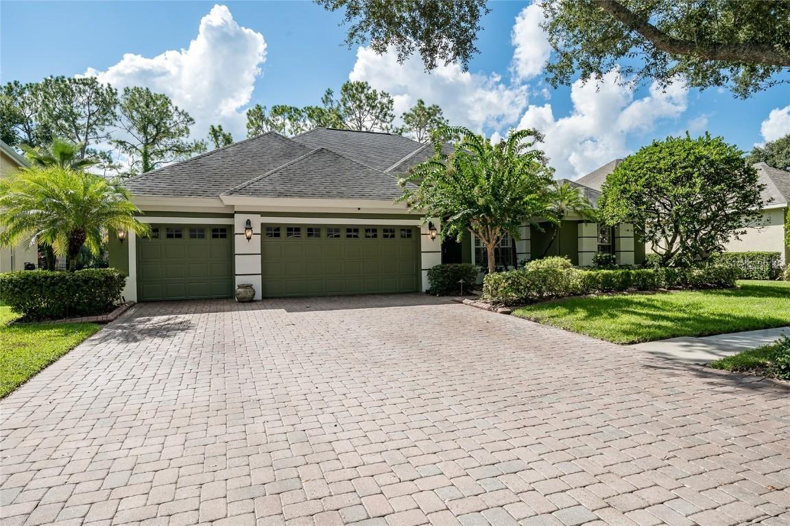 3510 Old Course Ln., Valrico, FL 33596