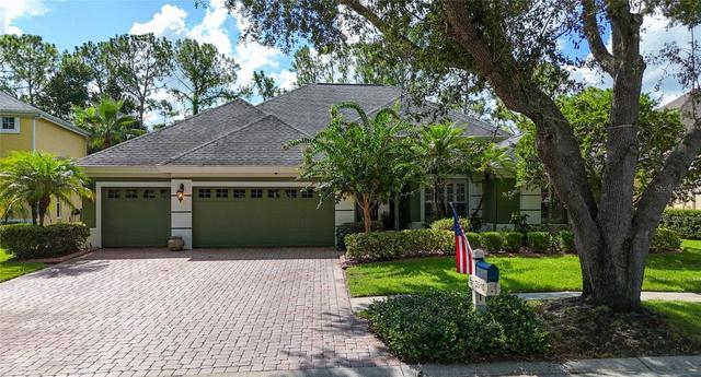 New Golf Course Lots For Sale in Valrico: August 5th to August 11th
