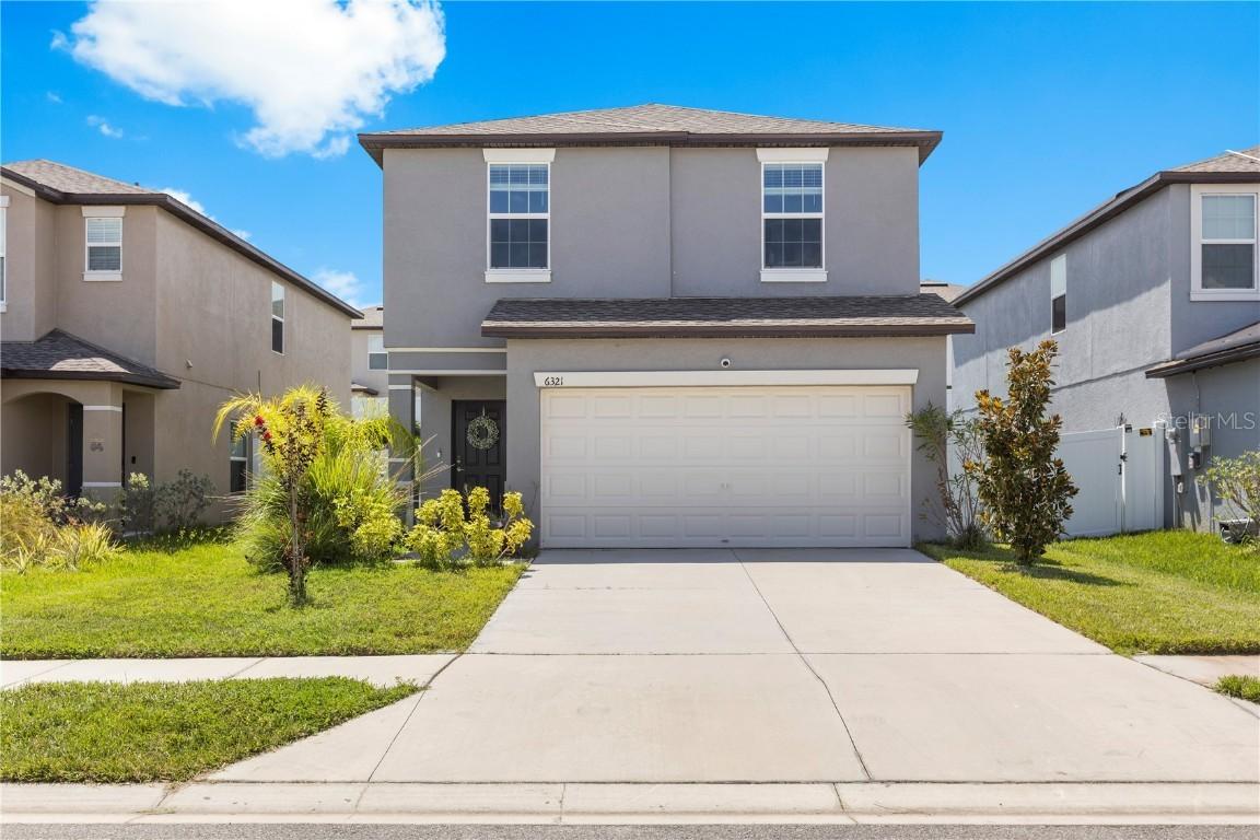 6321 Beverly Hills Dr., Zephyrhills, FL 33541