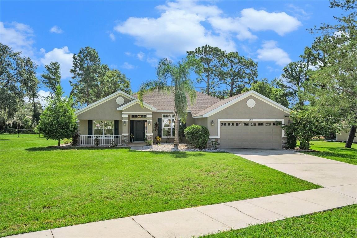 12651 Wind Chime Ct., Spring Hill, FL 34609