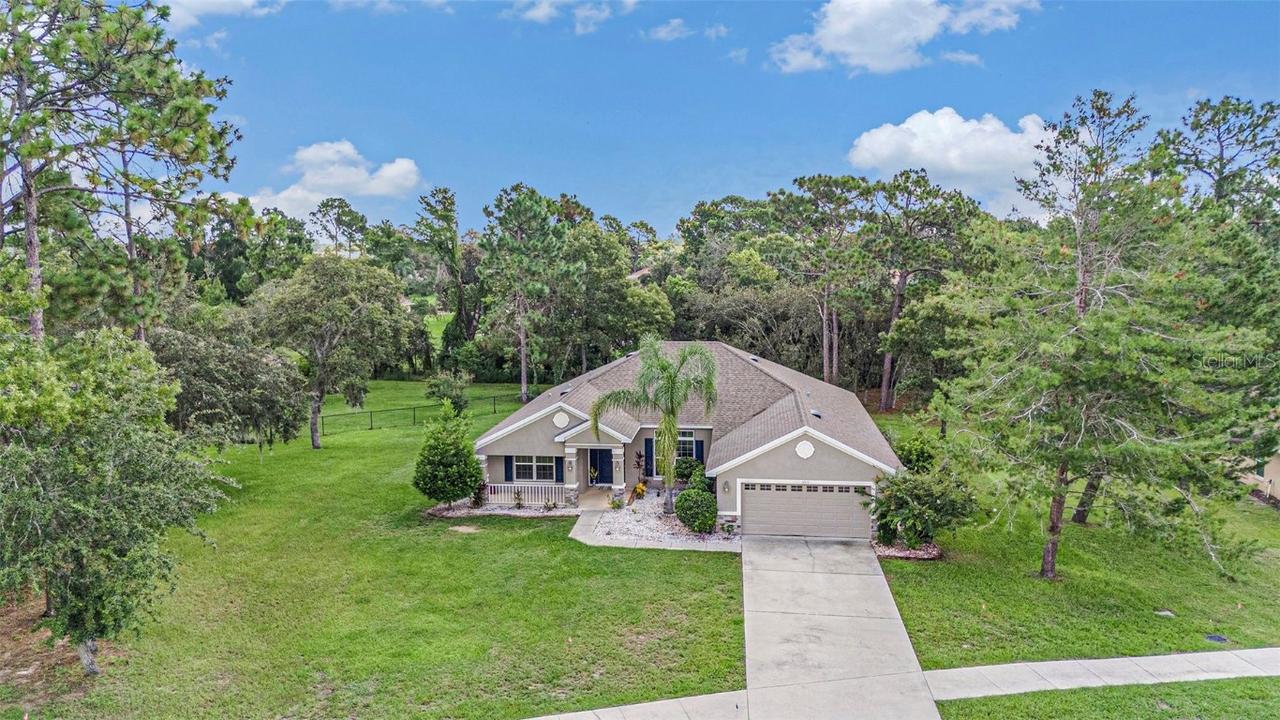 12651 Wind Chime Ct., Spring Hill, FL 34609