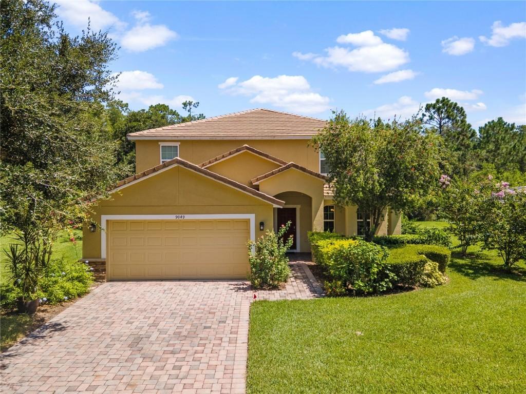9049 Paolos Pl., Kissimmee, FL 34747