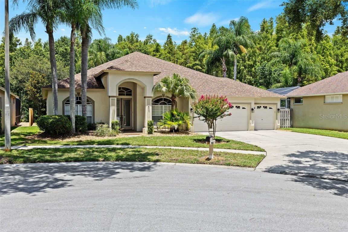 19604 Intrigue Way, Lutz, FL 33558