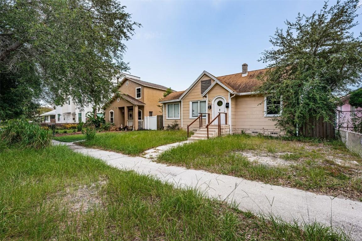 2728 1st Ave., St Petersburg, FL 33712
