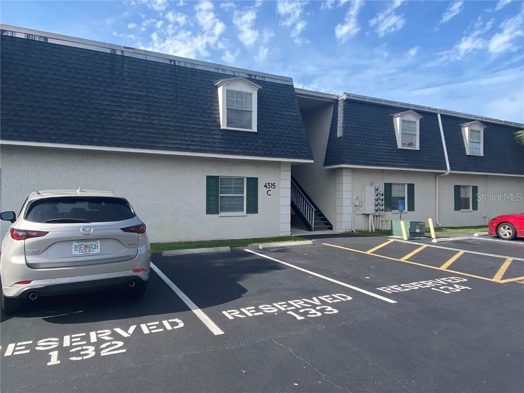 4315 Aegean Dr. #118C, Tampa, FL 33611