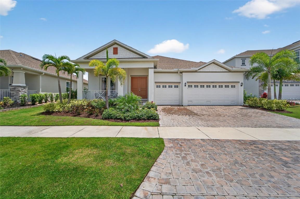 5961 Blakeney Loop, Apollo Beach, FL 33572