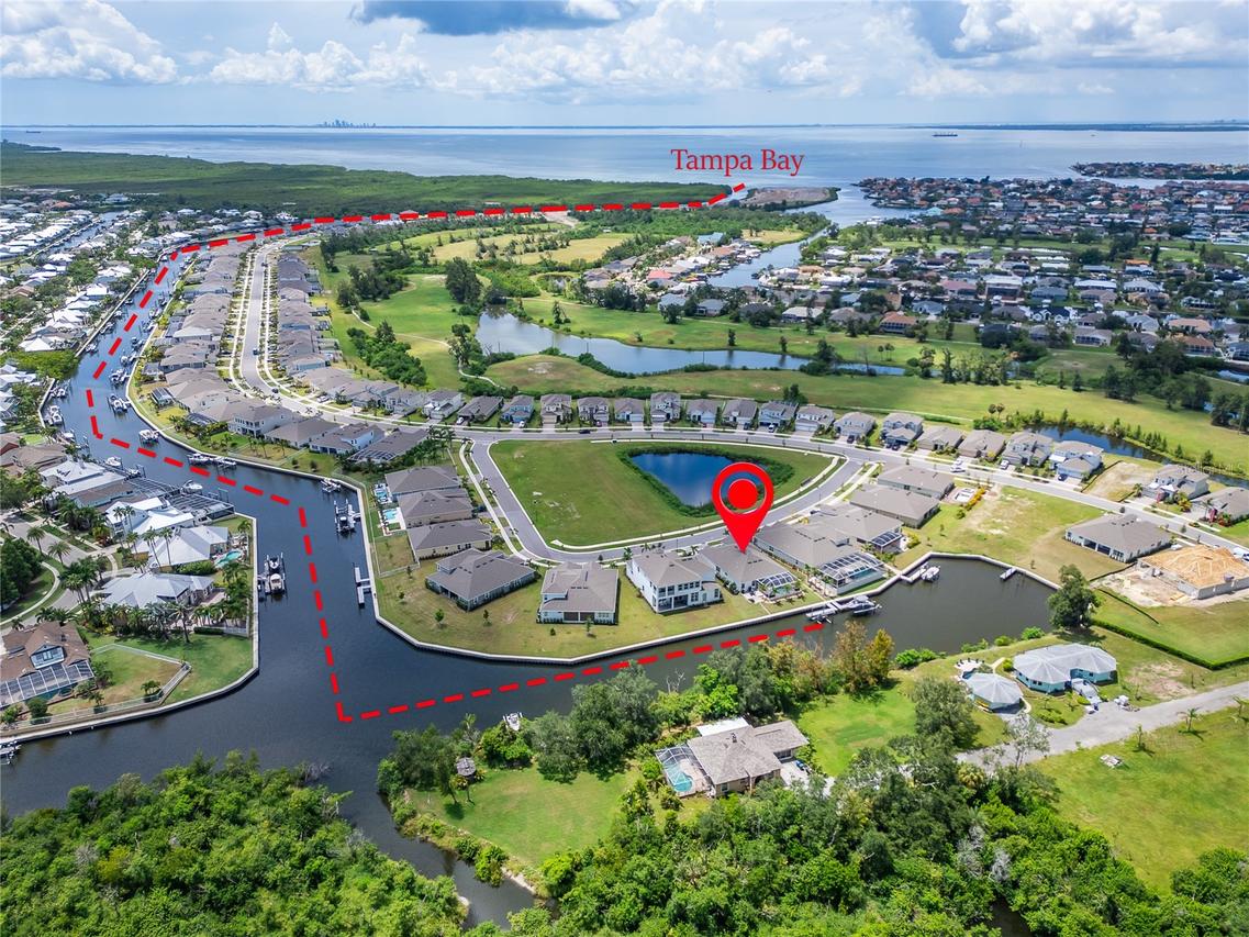 5961 Blakeney Loop, Apollo Beach, FL 33572