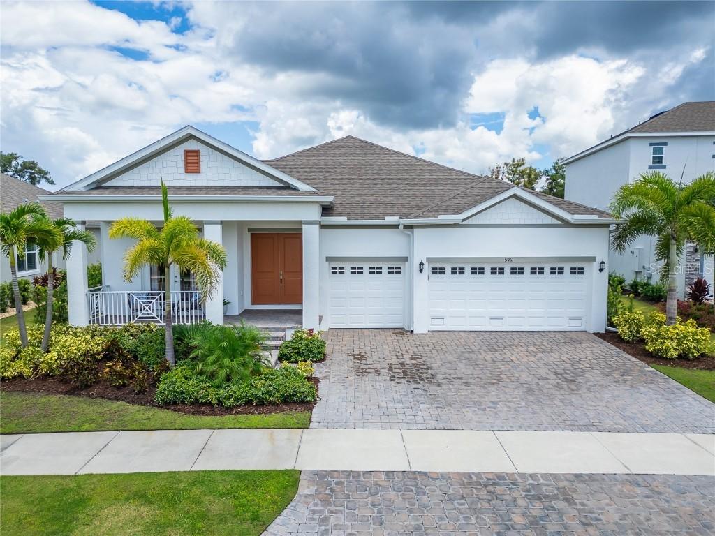 5961 Blakeney Loop, Apollo Beach, FL 33572
