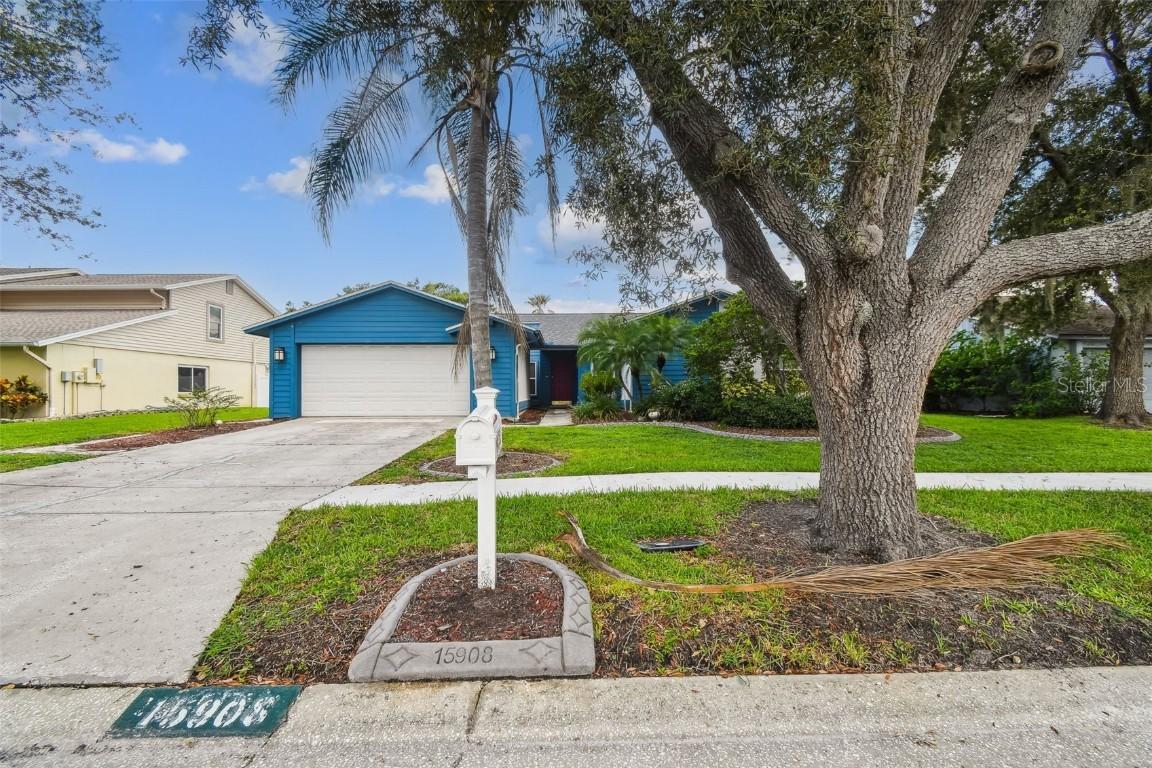15908 Country Pl., Tampa, FL 33624