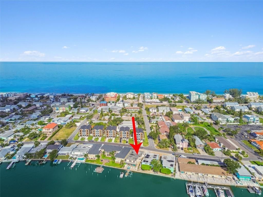 2211 Bay Blvd., Indian Rocks Beach, FL 33785