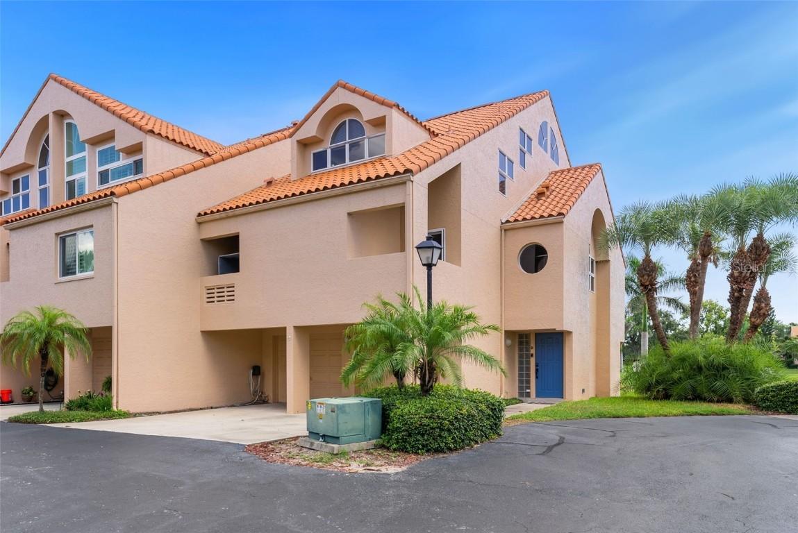 1605 Royal Palm Dr. #D, Gulfport, FL 33707