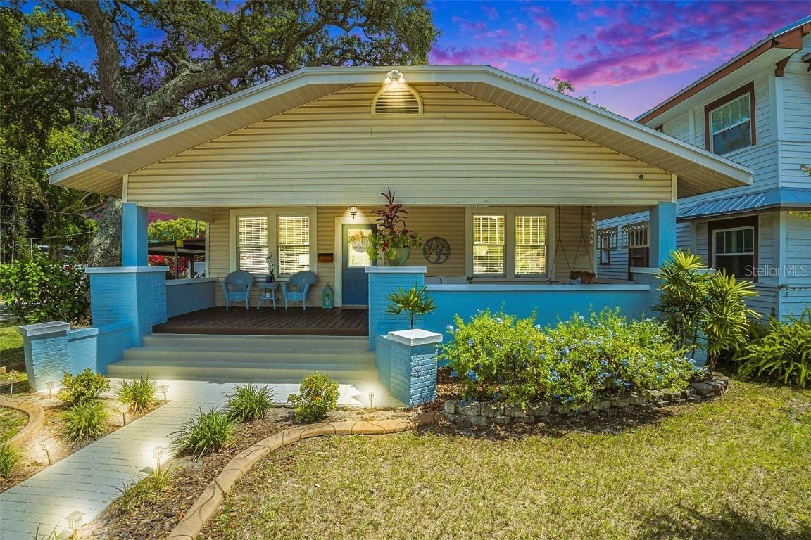 209 E North St., Tampa, FL 33604