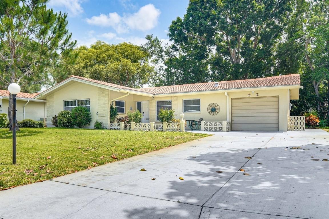 2341 Forest Dr., Clearwater, FL 33763