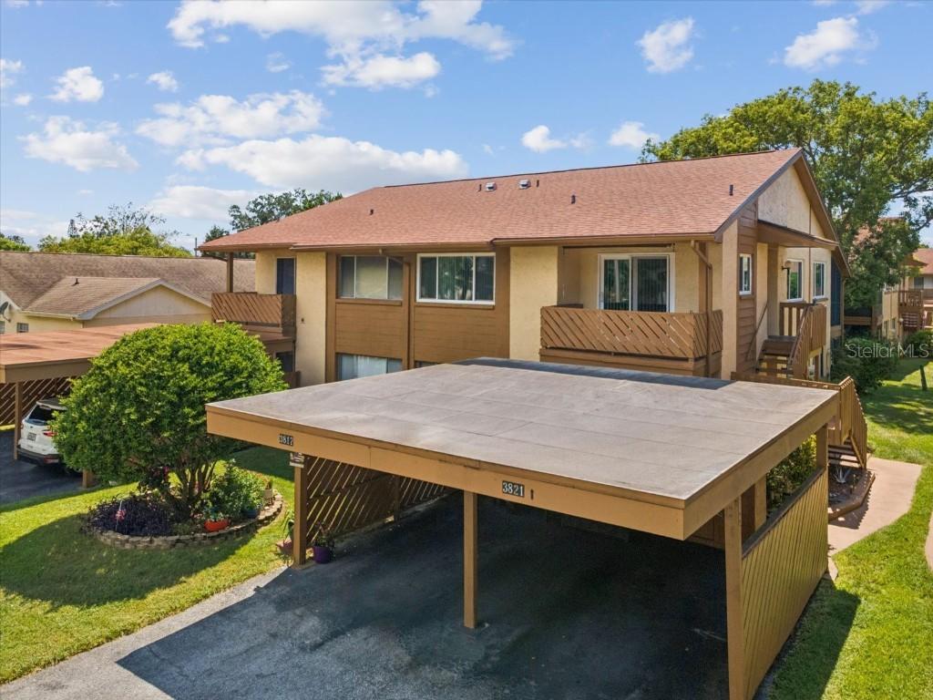 3821 Penrick Dr., New Port Richey, FL 34652