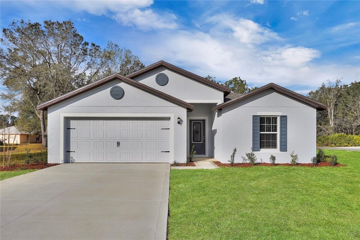 1 Piermount Ln., Palm Coast, FL 32164