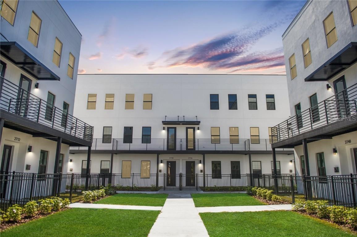 2724 5th Ave., St Petersburg, FL 33712