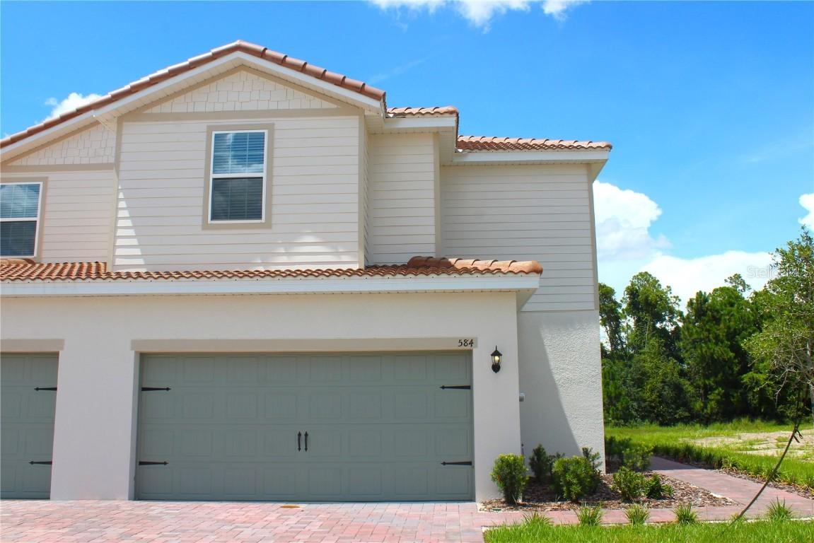 584 Bay Leaf Dr., Poinciana, FL 34759