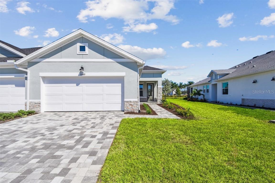 2840 Marrakesh Ln., Sarasota, FL 34234