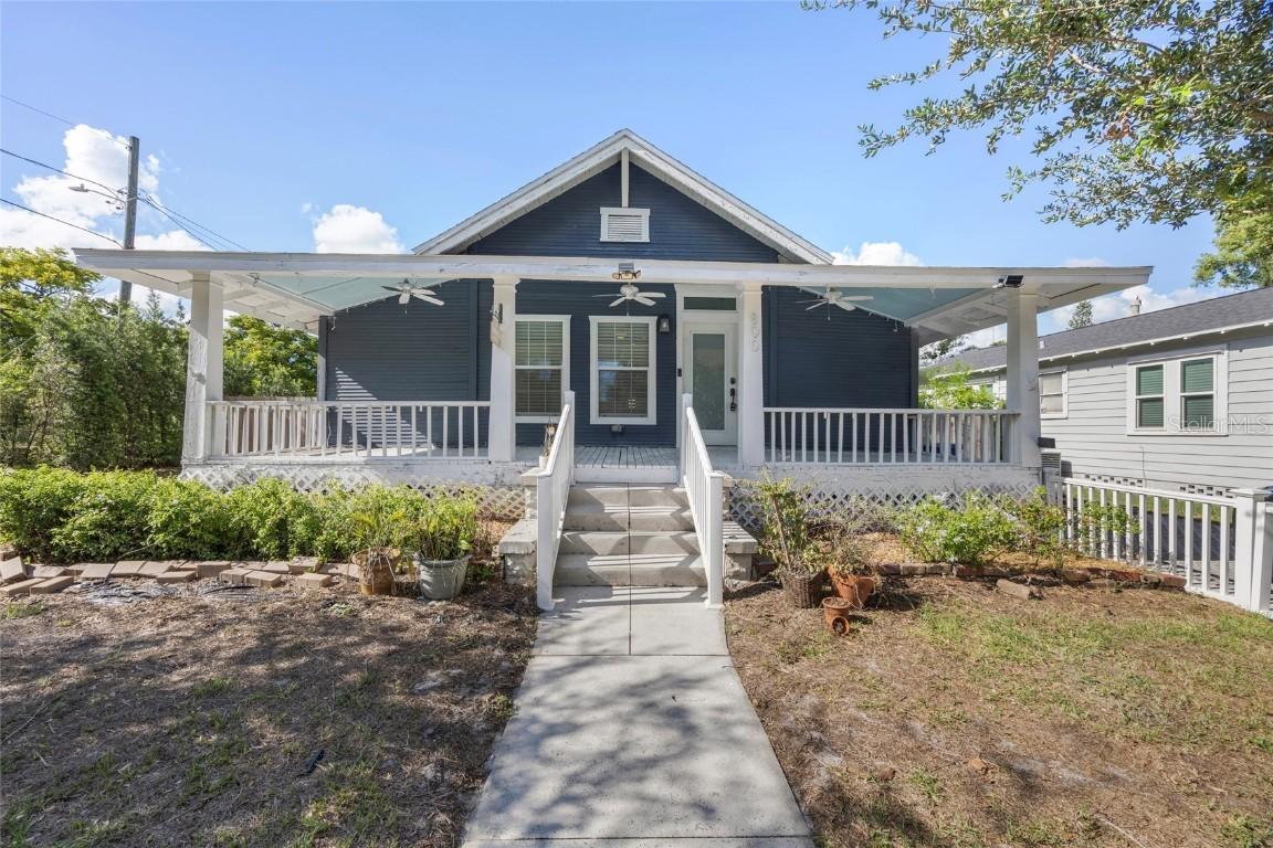 800 E Genesee St., Tampa, FL 33603
