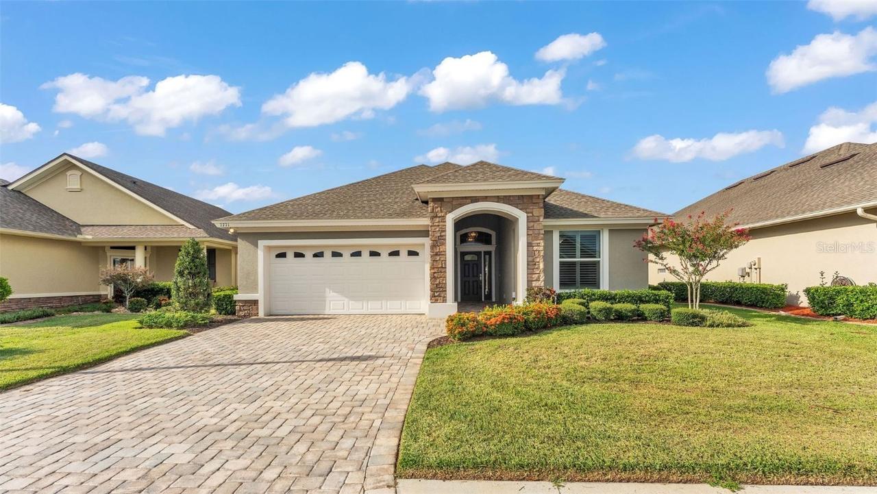 7771 Lake James Blvd., Lakeland, FL 33810