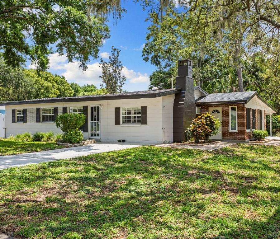 716 W 116th Ave., Tampa, FL 33612
