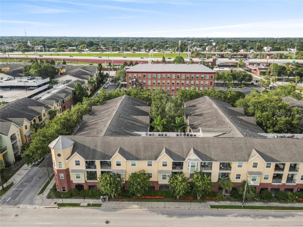 2010 E Palm Ave. #14202, Tampa, FL 33605