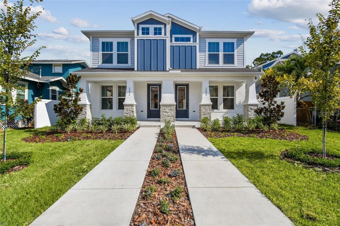 112 S Melville Ave. #2, Tampa, FL 33606