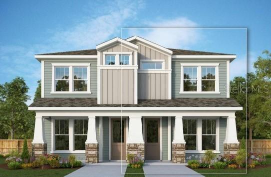 New Construction Homes For Sale This Week That Attend Mitchell Elementary School: August 6th to August 12th