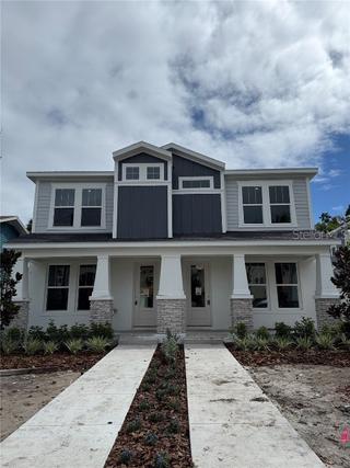 New Construction Homes For Sale This Week That Attend Mitchell Elementary School: August 6th to August 12th