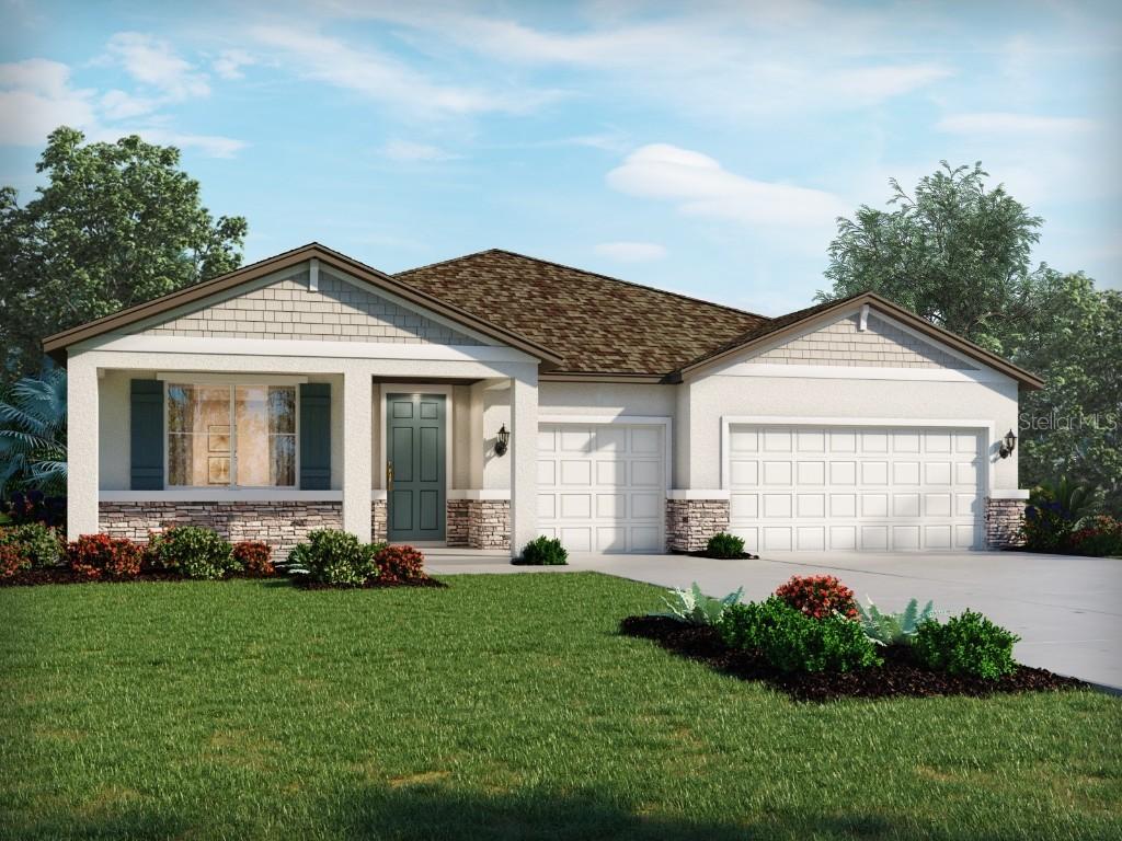 11417 Starling Song Pl., Parrish, FL 34219