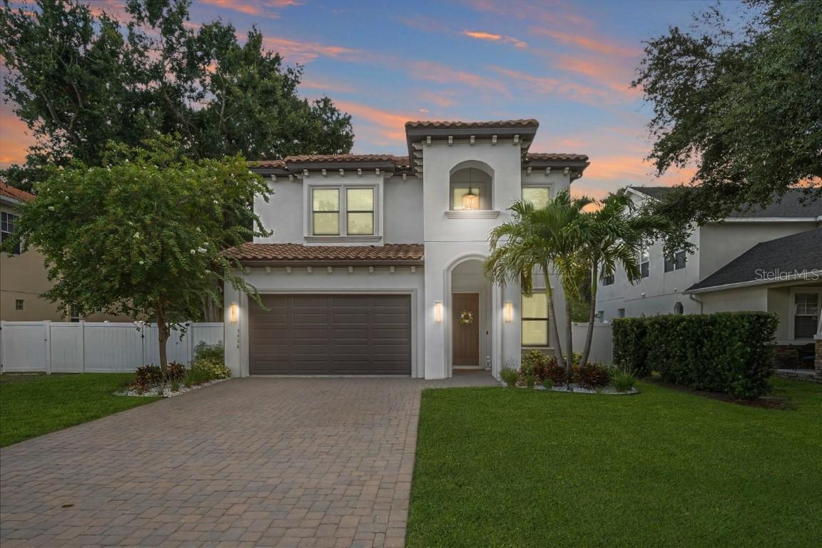 3406 W Cherokee Ave., Tampa, FL 33611