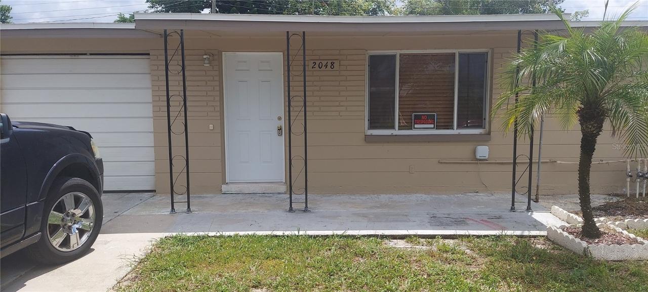 2048 Hess Dr., Holiday, FL 34691