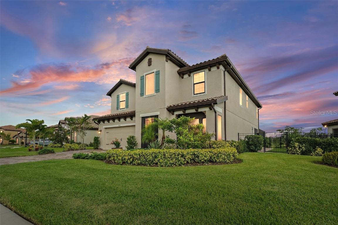 8409 Dove Bog Ter., Parrish, FL 34219