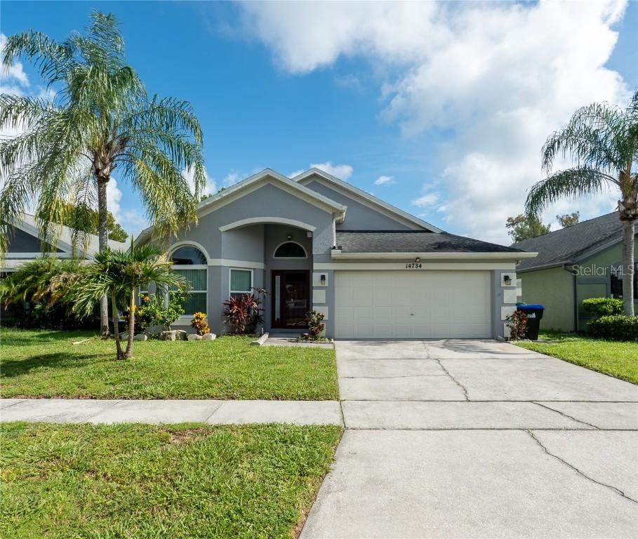 14734 Lady Victoria Blvd., Orlando, FL 32826