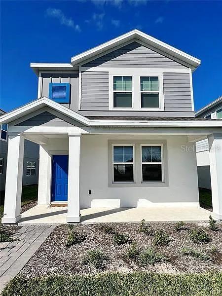 6330 Limberpine Alley, St Cloud, FL 34771
