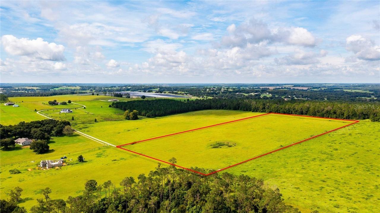 Hilltop Horizons Pl., Dade City, FL 33523