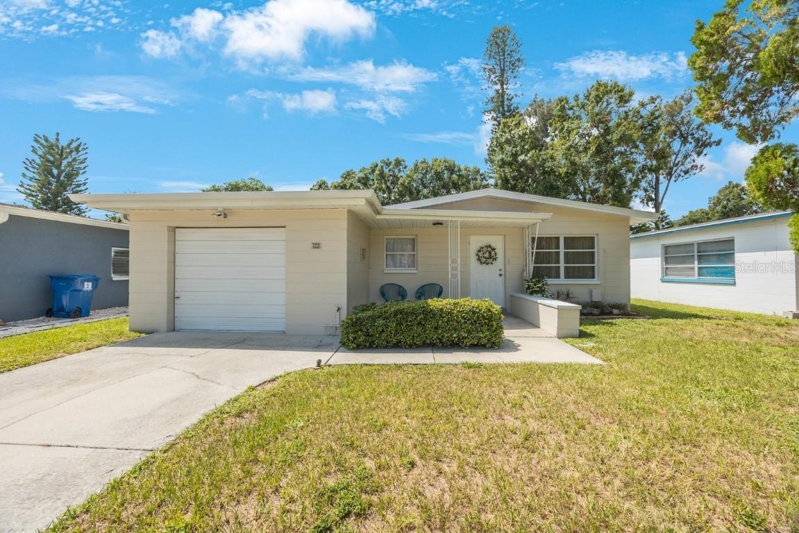 722 86th Ave., St Petersburg, FL 33702
