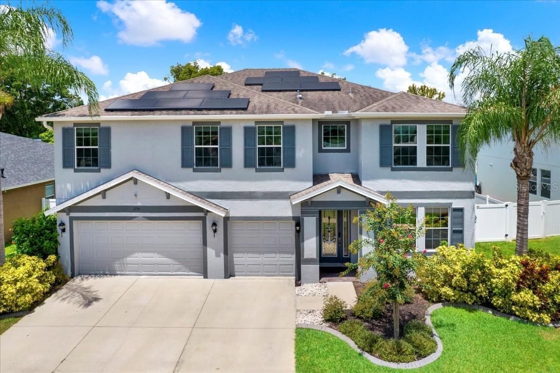 235 Parsons Woods Dr., Seffner, FL 33584