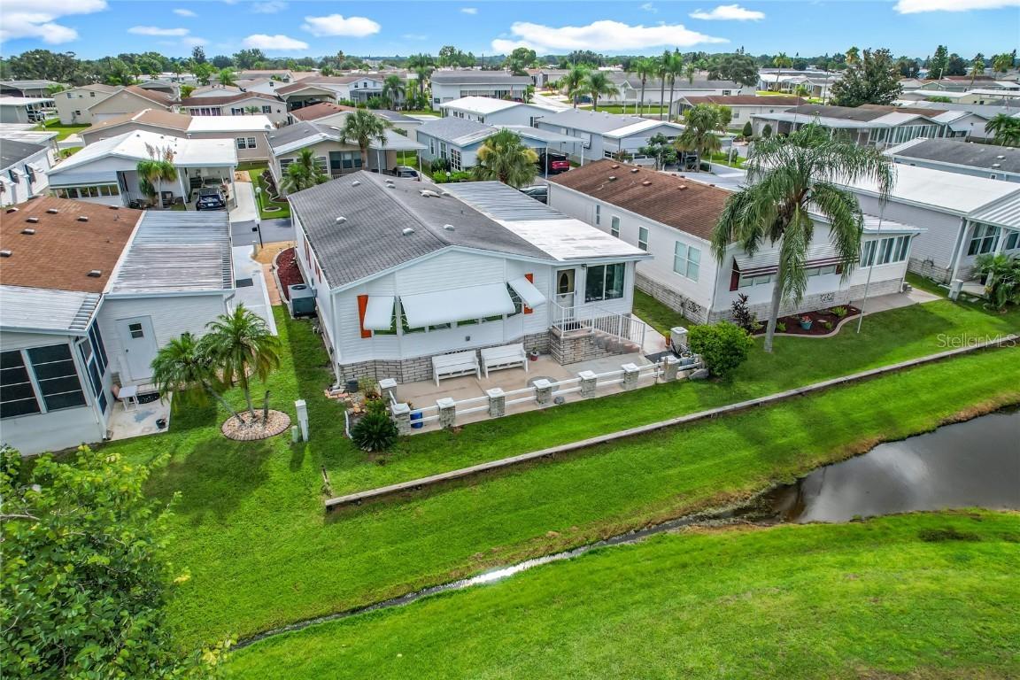 515 Village Blvd., Frostproof, FL 33843