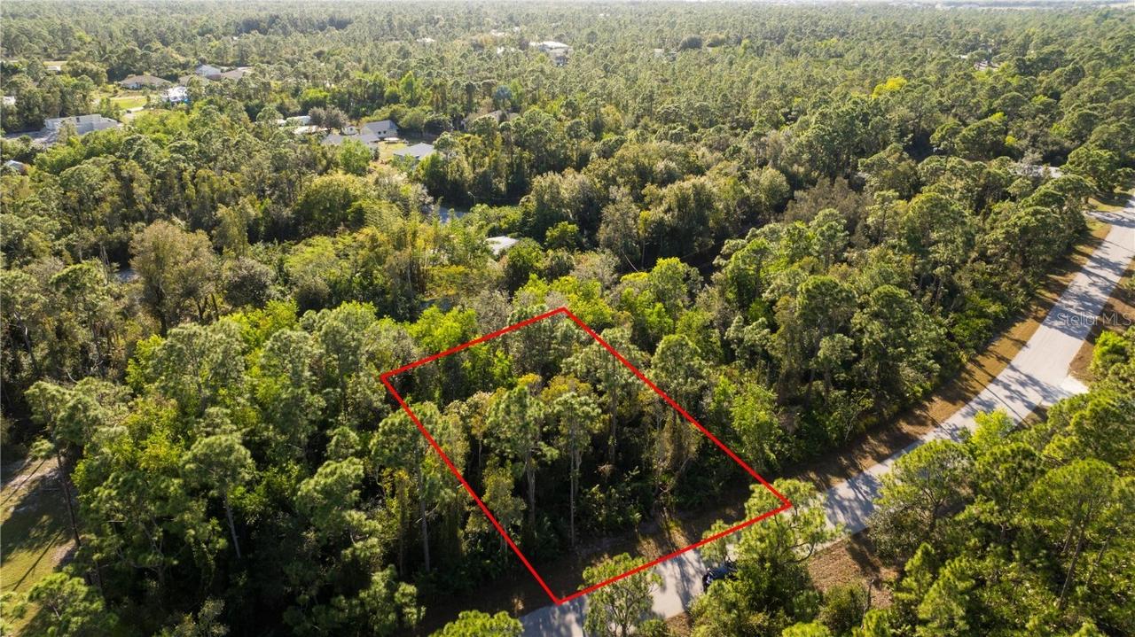 27443 N Twin Lakes Dr., Punta Gorda, FL 33955