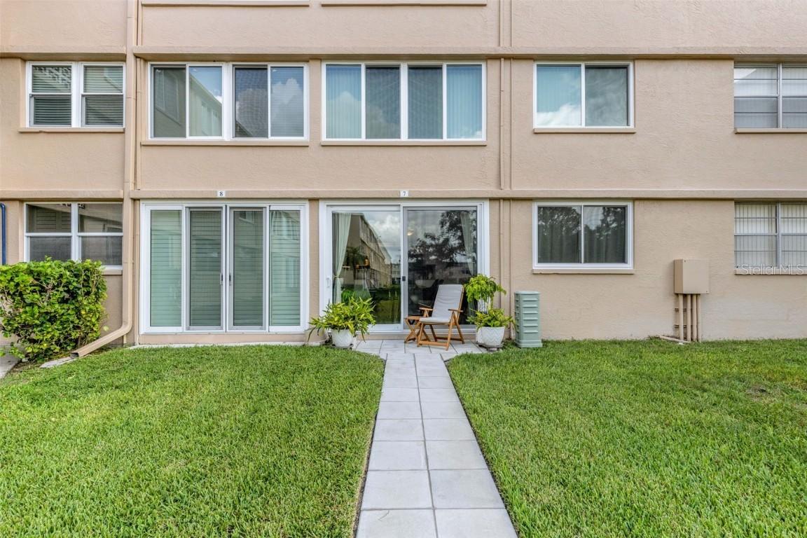 5095 Bay St. #107, St Petersburg, FL 33703