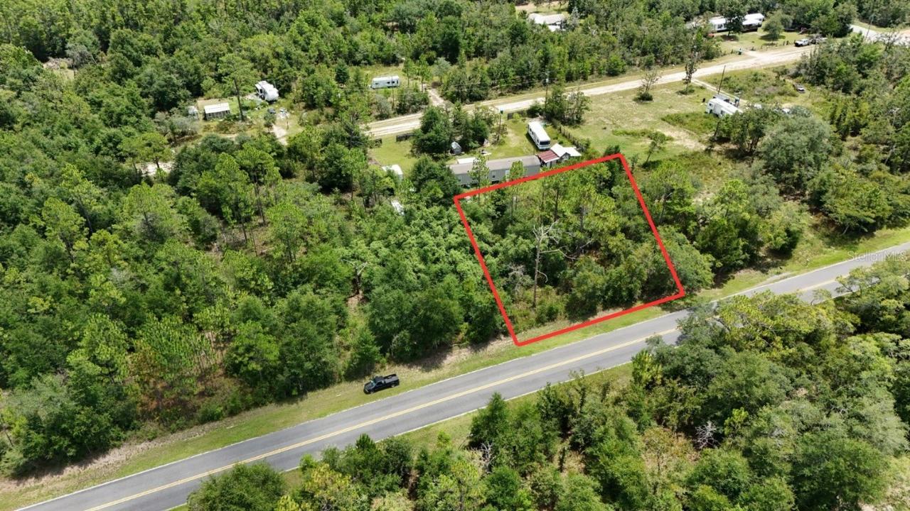 NW Lake Mckinzie Blvd., Altha, FL 32421