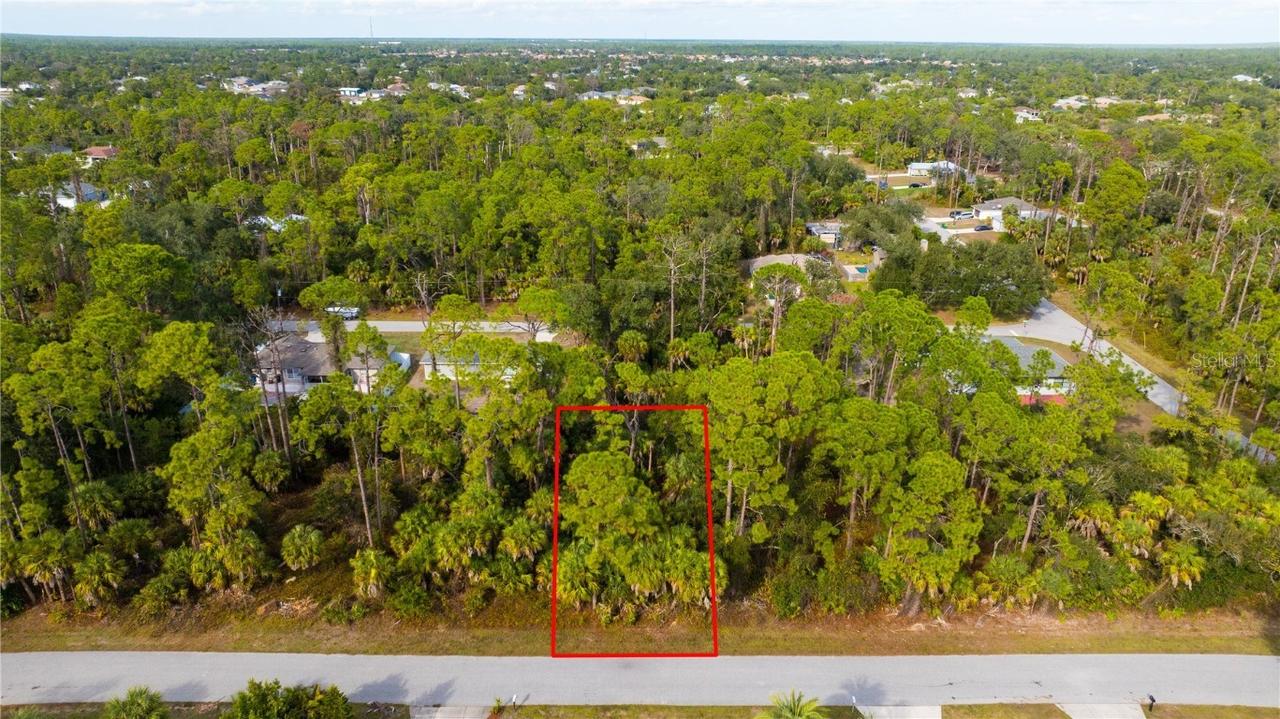 18168 Zanzibar Ave., Port Charlotte, FL 33954