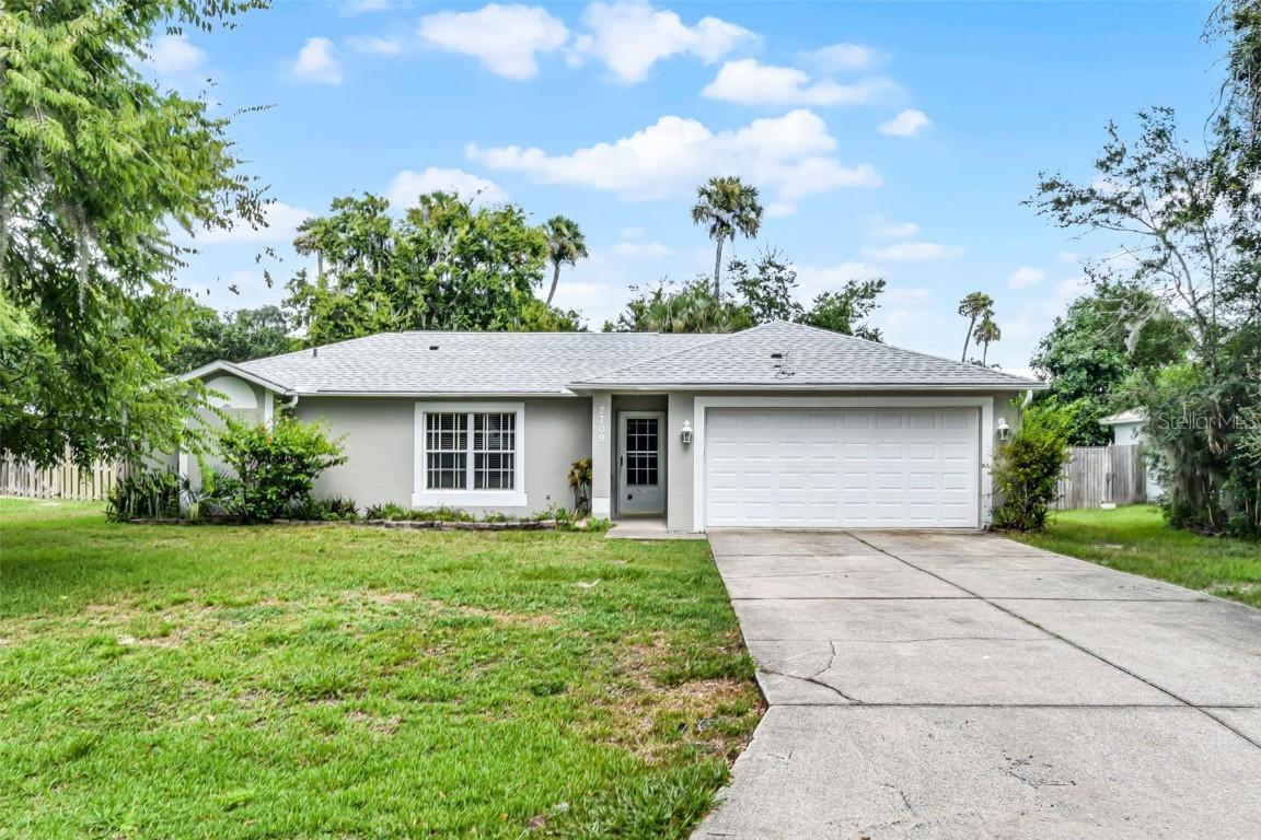 2709 Needle Palm Dr., Edgewater, FL 32141