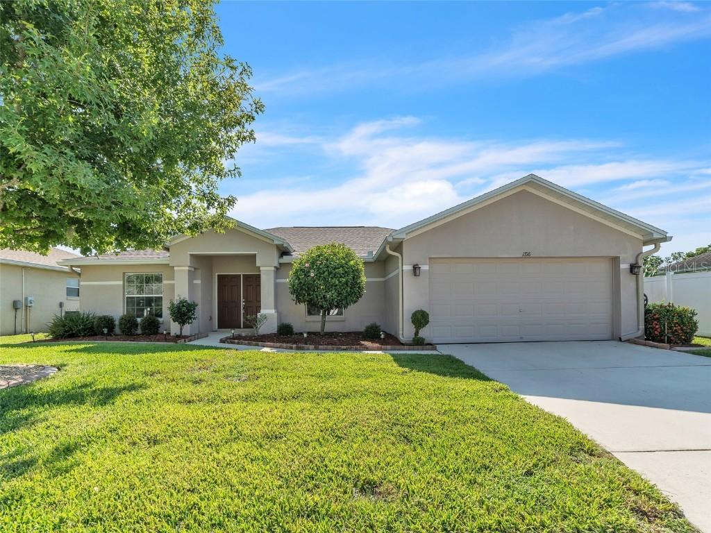 1716 Pebble Beach St., Winter Haven, FL 33881